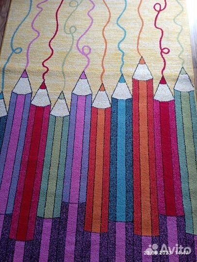 Продам ковëр