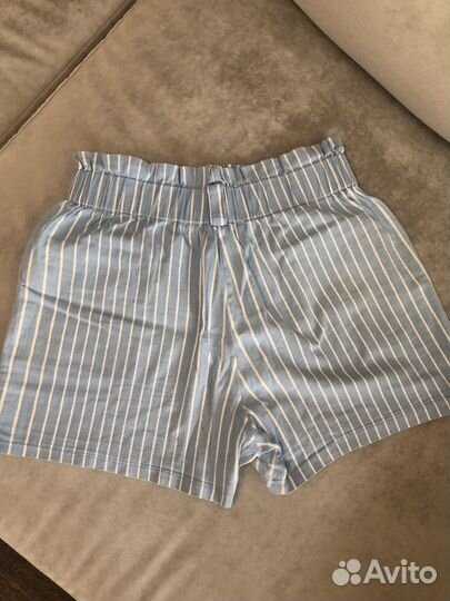 Летние женские шорты