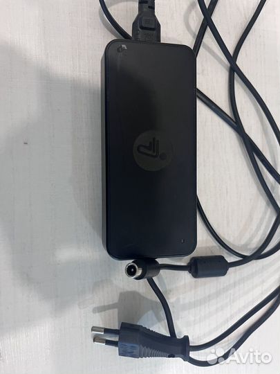 Зарядка для Ninebot Kickscooter F40