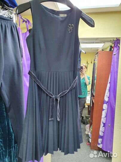 Сарафаны для школы