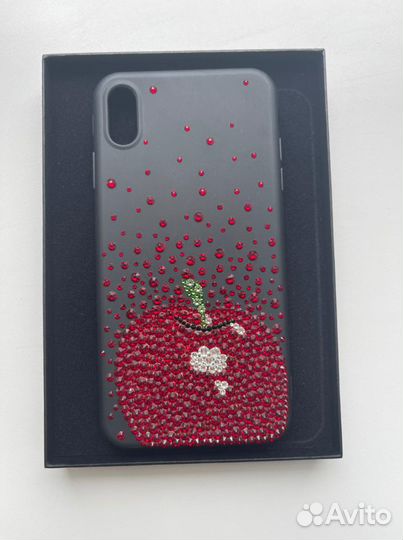 Чехлы на iPhone 10 XS MAX
