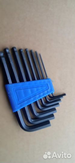 Инструмент, головки, отвёртки, шестигранники