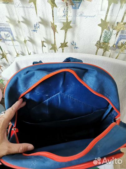 Рюкзак детский школьный хот вилс Hot wheels