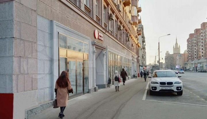 Продажа торгового помещения, 189,5 м2