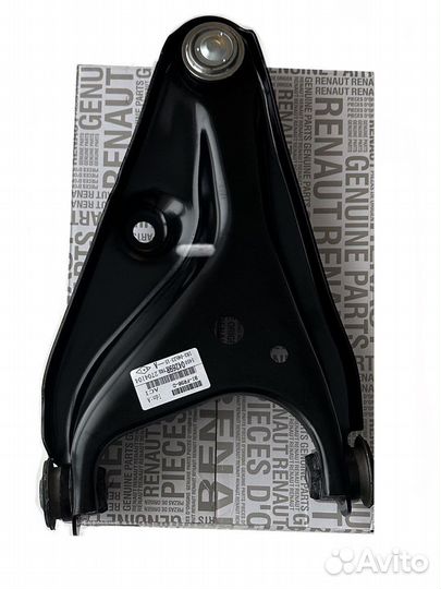 Рычаг передний (правый) ваз LADA Largus/Ларгус