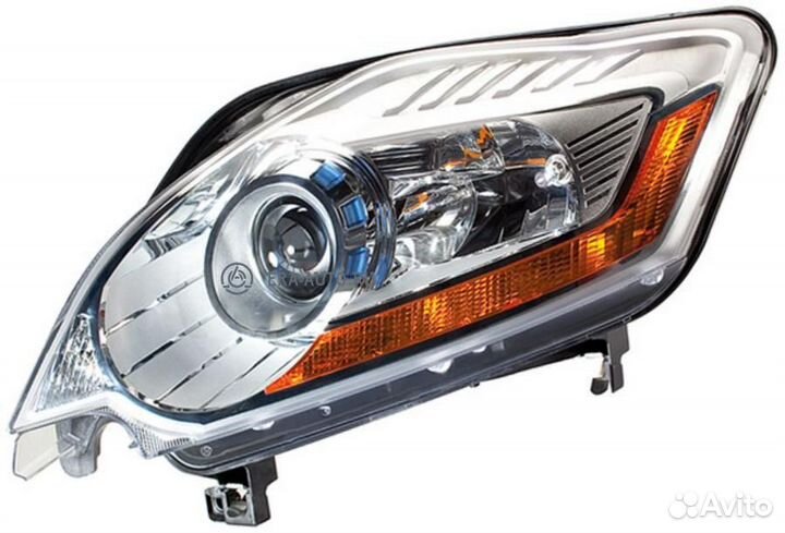 Behr-hella 1EL009696-761 Фара R Xenon