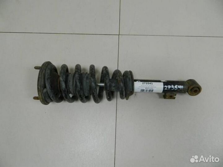 Амортизатор передний Mitsubishi L200 KB 2006-2016