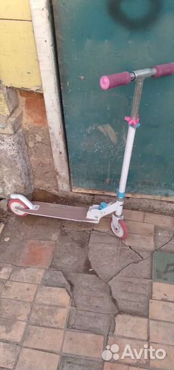 Самокат детский