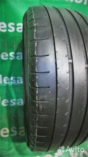 Yokohama Advan Sport V105 225/50 R17 98Y