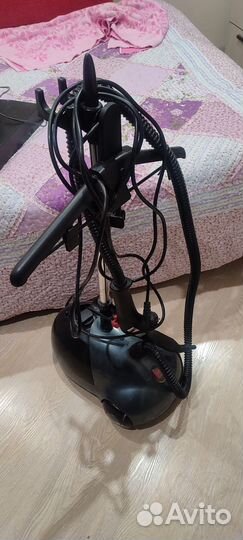 Отпариватель для одежды