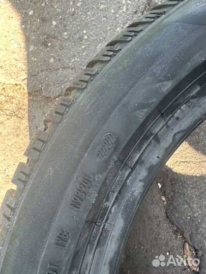 Pirelli Cinturato Winter 2 205/55 R17 95T