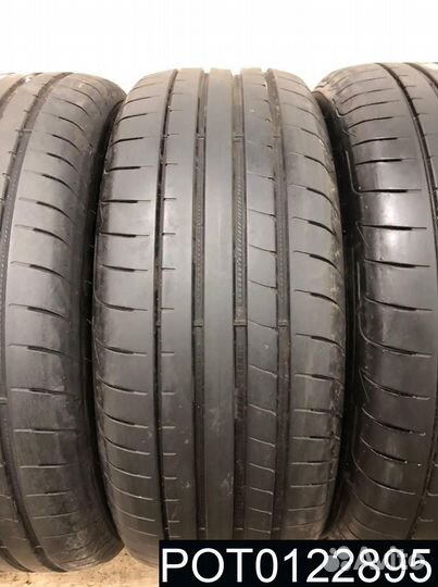 Goodyear Eagle F1 Asymmetric 3 235/55 R18 100V