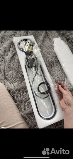 Светильник подвесной потолочный