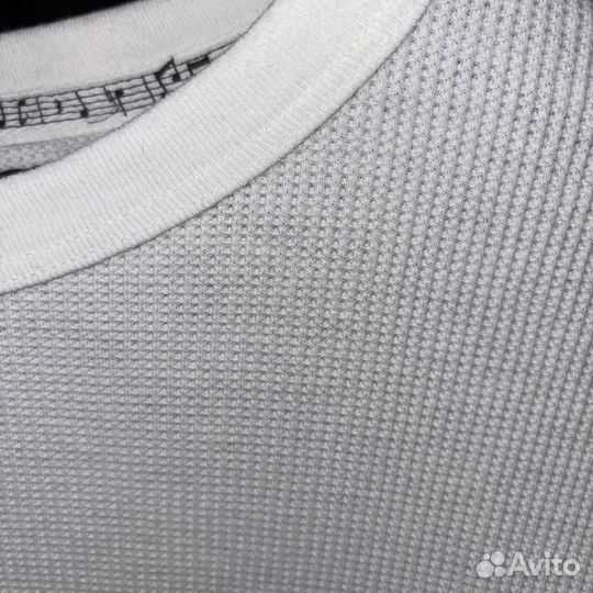 Джемпер Number Nine