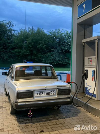 Диодные фонари ваз 2107