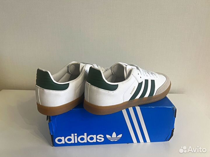 Кроссовки Adidas Samba