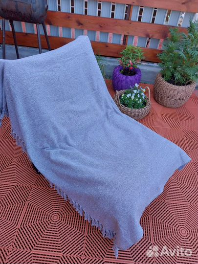 Раскладушка