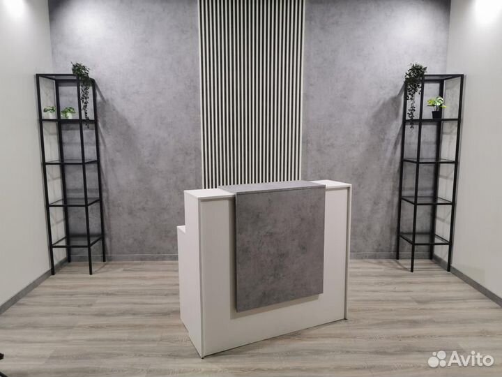 Ресепшн, стойка администратора В наличии