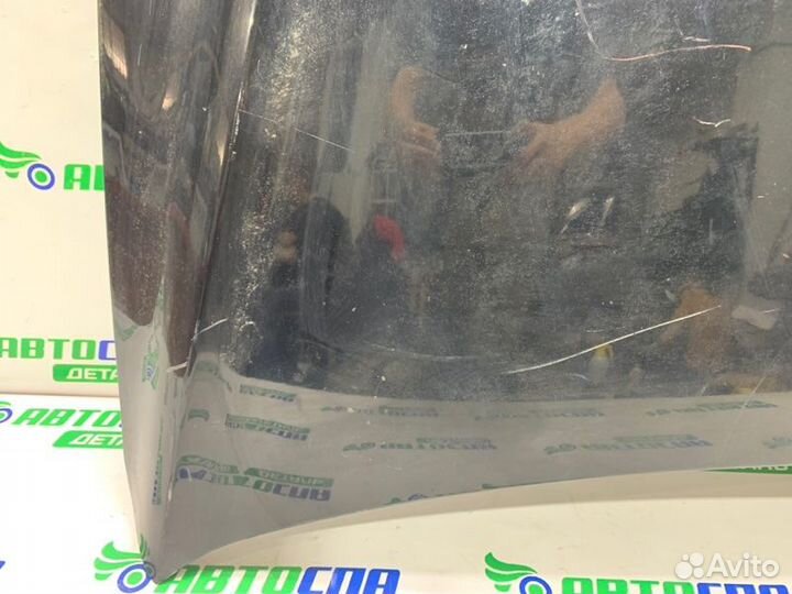 Капот передний Hyundai I30 хетчбек бензин 1 2009