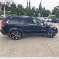 Volvo XC90 2.5 AT, 2005, 353 000 км, с пробегом, цена 800 000 руб.