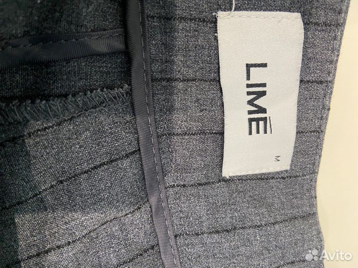 Брюки Lime