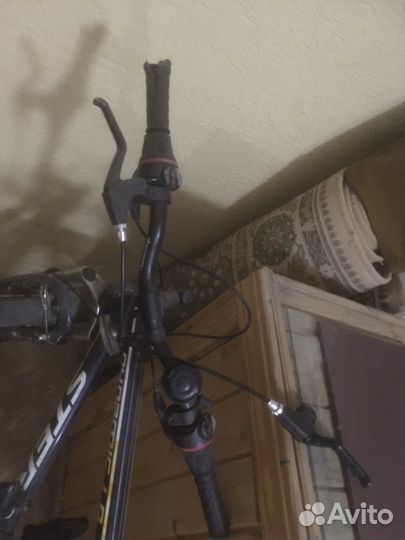 Велосипед горный взрослый Stern