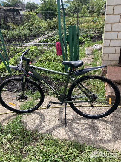 Велосипед stinger