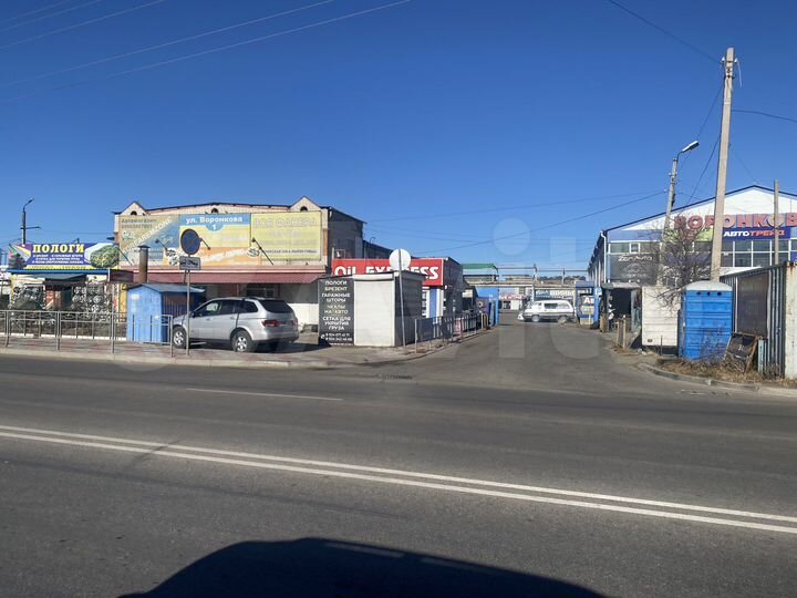 Свободного назначения, 850 м²