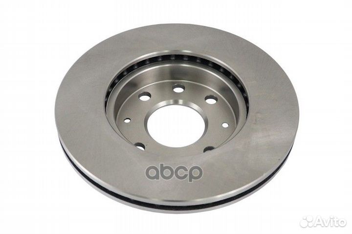 416102550 диск тормозной передний Daewoo Kalos