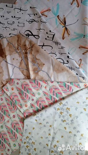 Косынка на резинке (от 0 лет)