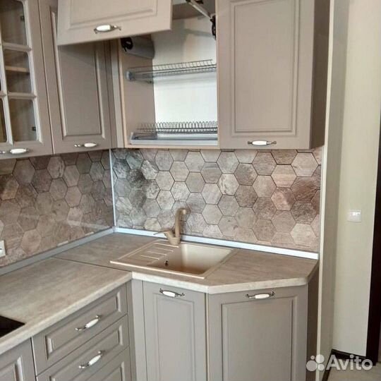 Кухня на заказ