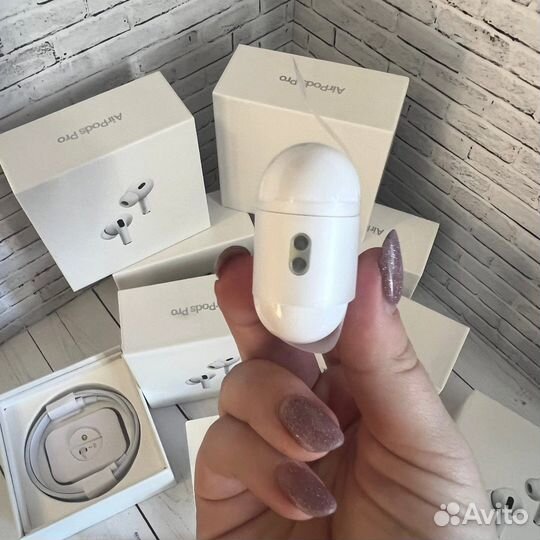 AirPods Pro 2