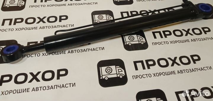 Цилиндр подъема кабины Foton 4189