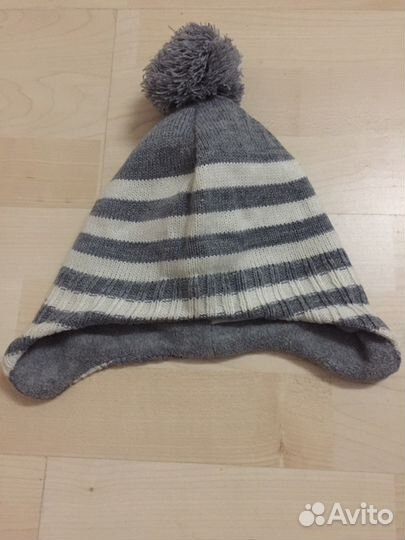 Шапки весна-осень Kivat