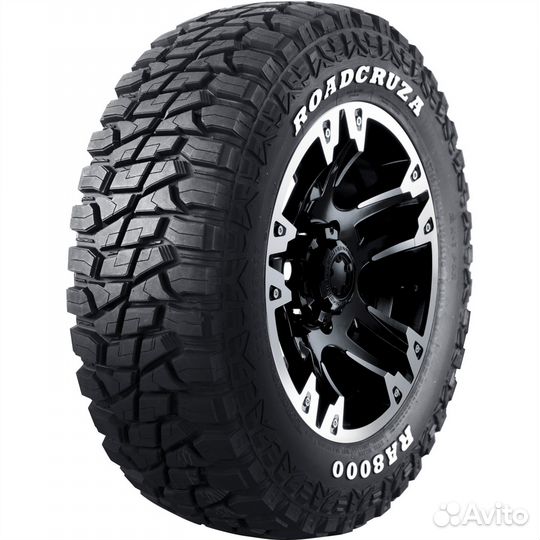 Roadcruza RA8000 265/60 R18 119Q