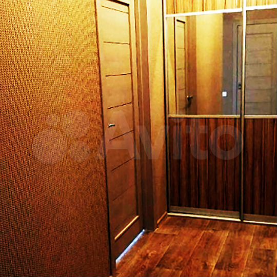 1-к. квартира, 45 м², 5/6 эт.