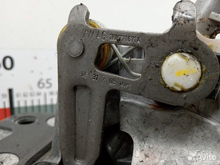 Кулиса кпп для Volkswagen Tiguan 1 5N0711050