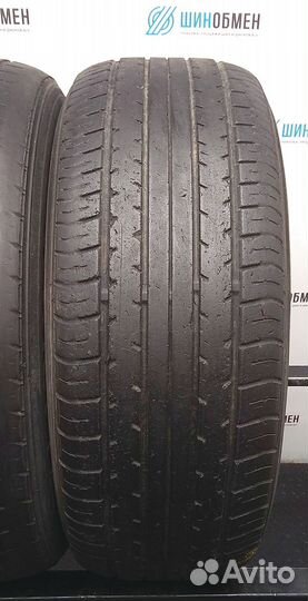 Yokohama Advan A460 205/55 R16 91V