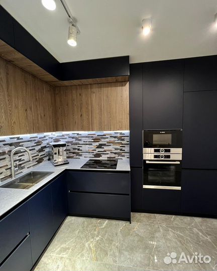 Изготвление кухни на заказ sh-0539145