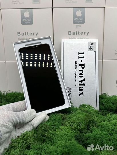 Дисплей iPhone 11 Pro Max (b2y)