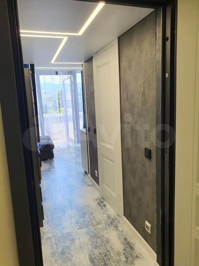 Квартира-студия, 25 м², 6/6 эт.