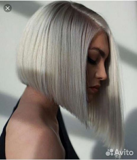 Купим волосы, срежем сами и купим уже срезанные