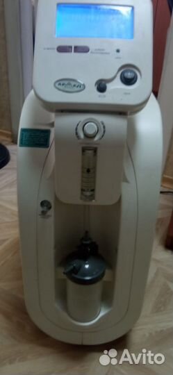 Кислородный концентратор армед