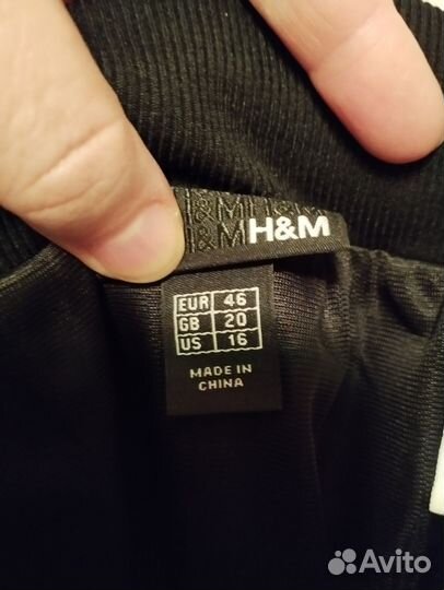 Юбка H&M