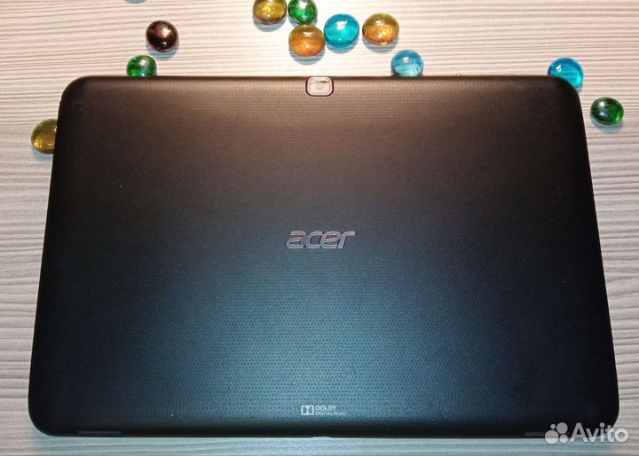 Планшет Acer Iconia TAB A701