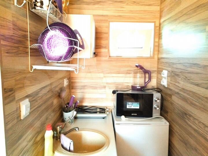 Комната 20 м², 2/3 эт.