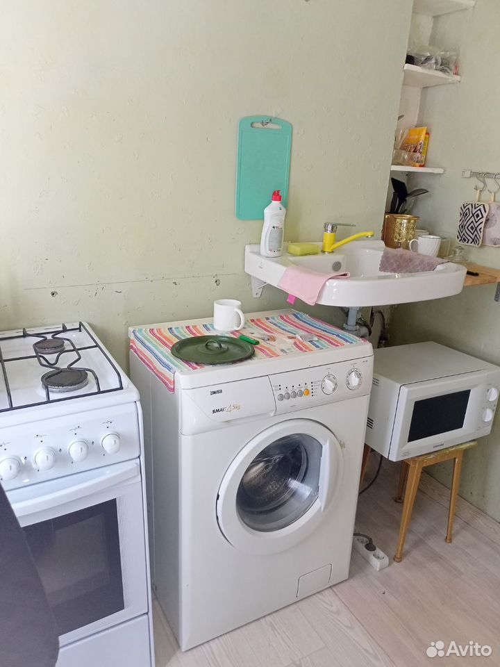 1-комнатная квартира, 30 м² — фото 3