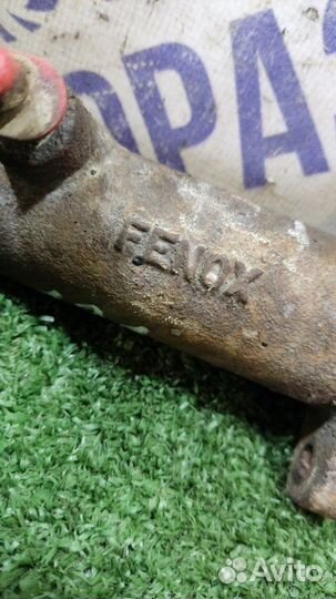 Главный цилиндр сцепления Uaz Patriot внедорожник