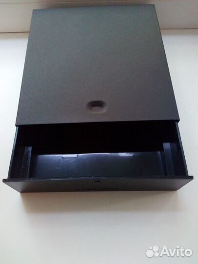 Бокс на комп