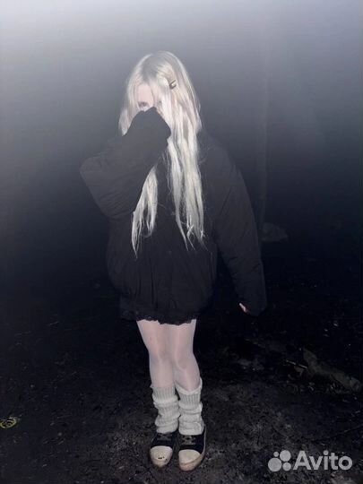 Rick owens рамоны